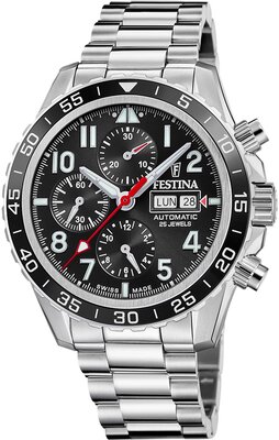 Festina Swiss Made Automatic 20055/4