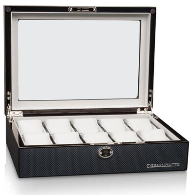 Корпус за часовник Designhütte Chicago 10 70005-209