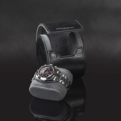 Калъф за часовник Heisse & Söhne Vintage 1 70019-217.142