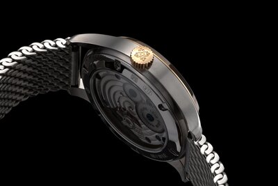 PRIM Art 2025 Manufacture 93-205-506-80-1 Limited Edition 10pcs