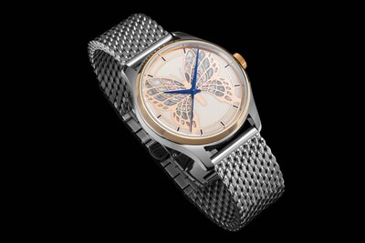 PRIM Art 2025 Manufacture 93-205-506-80-1 Limited Edition 10pcs