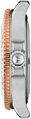 Tissot Seastar 1000 Quartz T120.210.22.111.00
