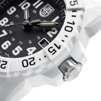 Luminox Navy Seal 3500 Series XS.3507.WB
