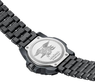 Luminox Navy Seal 3500 Series XS.3510
