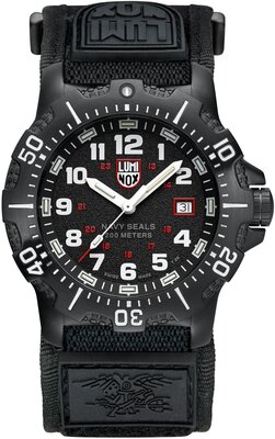 Luminox Navy Seal 4230 Series XS.4231.SET (+ резервна каишка)