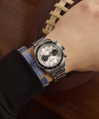 Timex Waterbury TW2Y19200UK