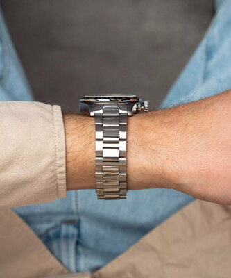 Timex Waterbury TW2Y19200UK