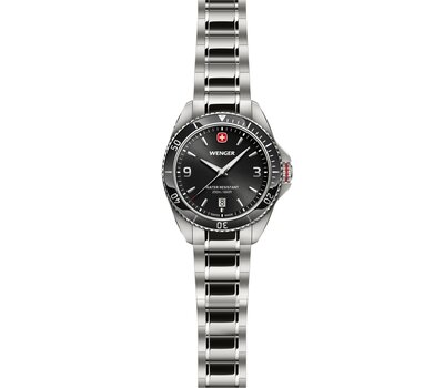 Wenger Executive Quartz 01.2031.101