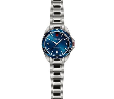 Wenger Executive Quartz 01.2031.103