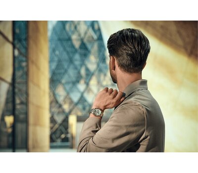 Wenger Executive Quartz 01.2031.106