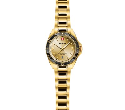 Wenger Executive Quartz 01.2031.108