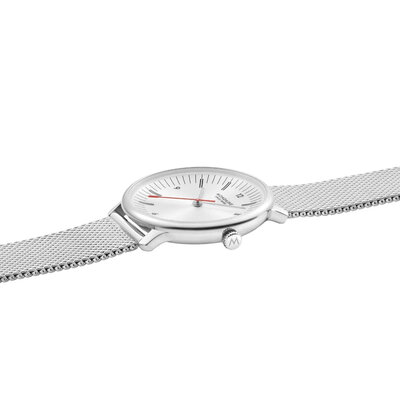 Mondaine Doppio Quartz MLE.33110.SM