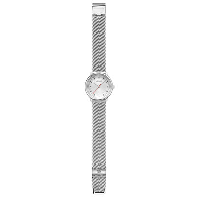 Mondaine Doppio Quartz MLE.33110.SM