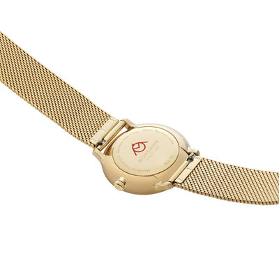 Mondaine Doppio Quartz MLE.33111.SM