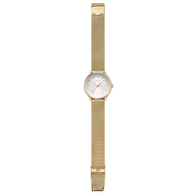 Mondaine Doppio Quartz MLE.33111.SM
