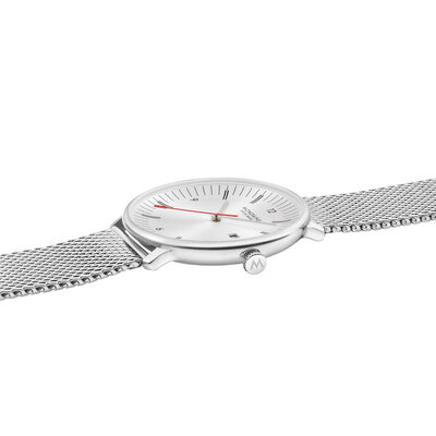Mondaine Doppio Quartz MLE.41210.SM