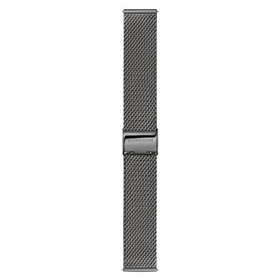 Mondaine Doppio Quartz MLE.41220.SM