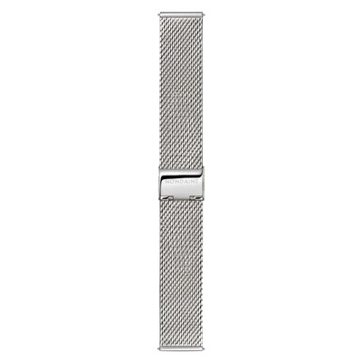 Mondaine Doppio Quartz MLE.41240.LQV.SET (+ náhradní řemínek)
