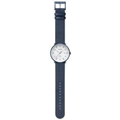 Mondaine Doppio Solar MLE.41910.LQV