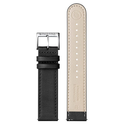 Mondaine Doppio Solar MLE.41920.LBV