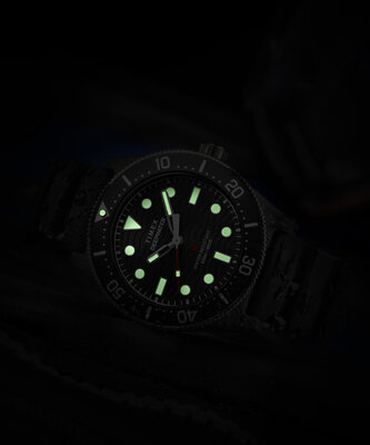Timex Deepwater TW2Y02200UK