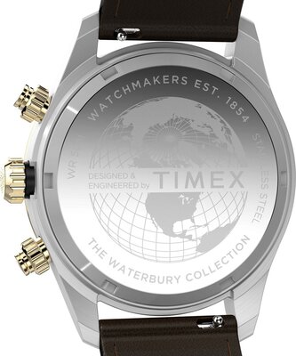 Timex Waterbury TW2Y24100UK