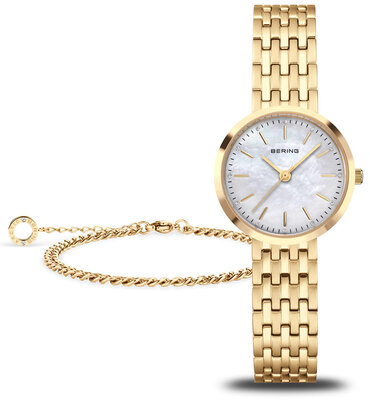 Bering Classic 19126-734-GWP (+ гривна)