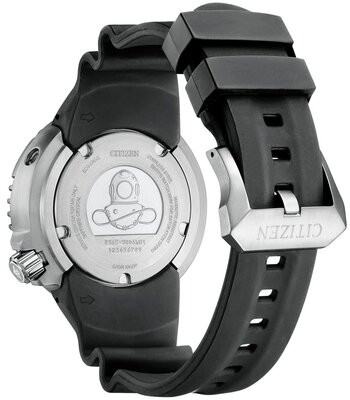 Citizen Promaster Marine Professional Diver Eco-Drive BN1024-01E (+ удължителна част)