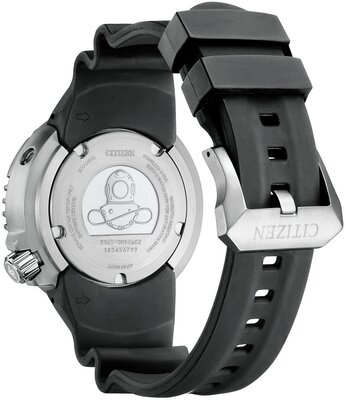 Citizen Promaster Marine Professional Diver Eco-Drive BN1024-01Z (+ удължителна част)