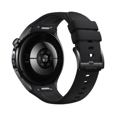 Huawei Watch 5 46mm LTE NFC Black