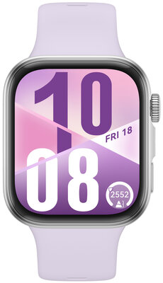 Huawei Watch Fit 4 NFC Purple
