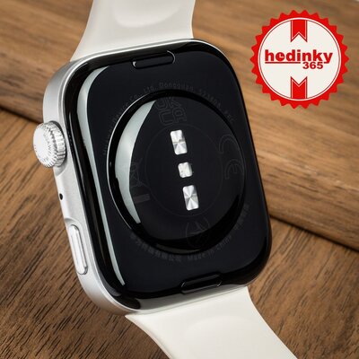 Huawei Watch Fit 4 NFC White