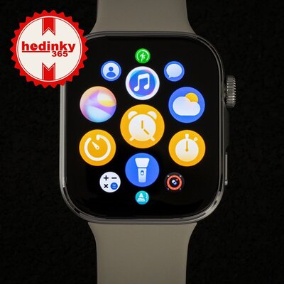 Huawei Watch Fit 4 NFC White