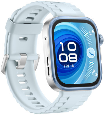 Huawei Watch Fit 4 Pro NFC Blue