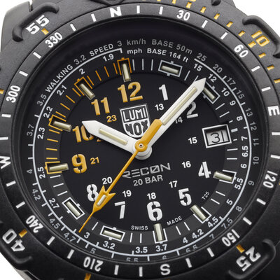 Luminox Navy Seal XL.8825.H.SET.1 (+ резервна каишка)