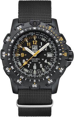Luminox Navy Seal XL.8825.H.SET.1 (+ резервна каишка)
