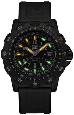 Luminox Navy Seal XL.8825.H.SET.1 (+ резервна каишка)