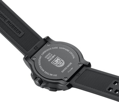 Luminox Navy Seal XL.8825.H.SET.1 (+ резервна каишка)