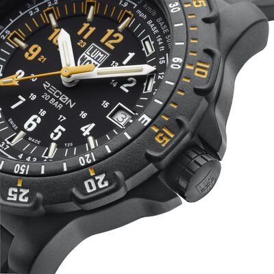 Luminox Navy Seal XL.8825.H.SET.1 (+ резервна каишка)