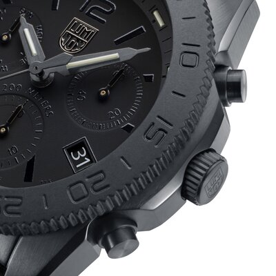Luminox Sea XS.3141.BO.1 Pacific Diver