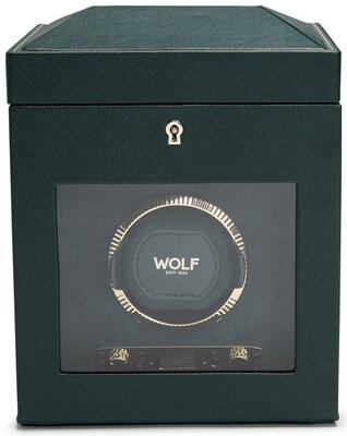 Навиваща се машина Wolf British Racing 792141