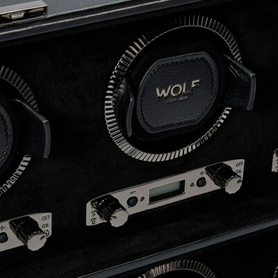 Натегач  Wolf British Racing 792502