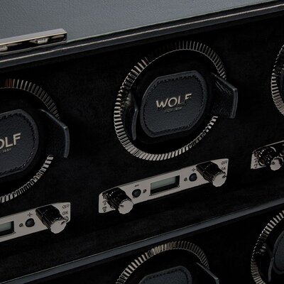 Натегач  Wolf British Racing 792502