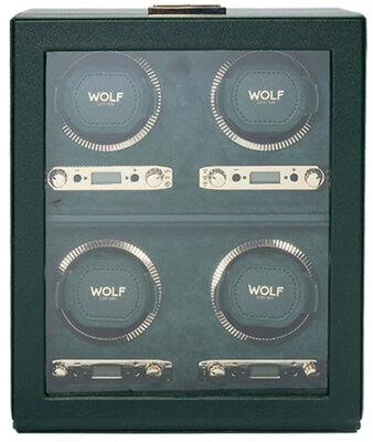 Умопомрачителна машина Wolf British Racing 793041