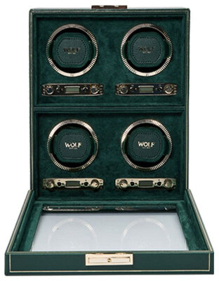 Натегач  Wolf British Racing 793041