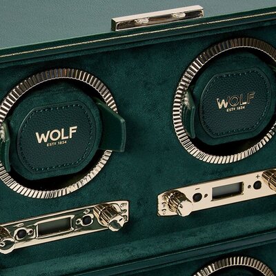Натегач  Wolf British Racing 793041