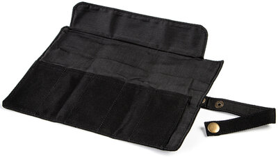 Калъф за часовник Ricardo Gaeta 5pcs, black