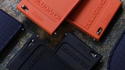 Пружинен щифт (Quick Release)