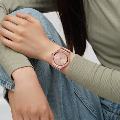 Swatch Secret Moves YIG402