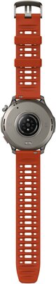 Amazfit Balance 2 Black (+ резервна каишка)
